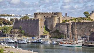 programme immobilier neuf Brest - Kaufman & Broad