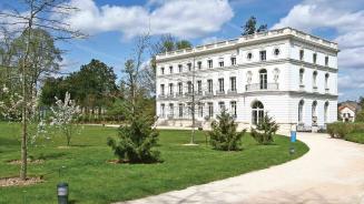 programme immobilier neuf Buc - Kaufman & Broad
