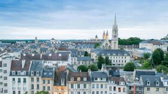 programme immobilier neuf Caen - Kaufman & Broad