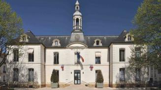 programme immobilier neuf Chatou - Kaufman & Broad