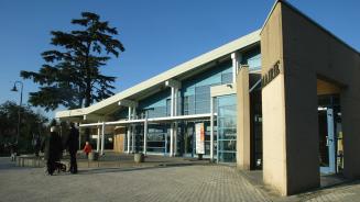 programme immobilier neuf Courcouronnes - Kaufman & Broad