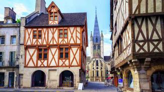programme immobilier neuf Dijon -  Kaufman & Broad
