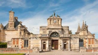 programme immobilier neuf Dreux - Kaufman & Broad
