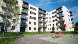 programme immobilier neuf Gagny - Kaufman & Broad