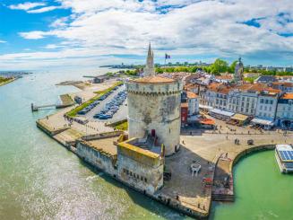 programmes immobiliers neufs La Rochelle - Kaufman & Broad