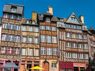 Programmes immobilier neufs Rennes - Kaufman & Broad
