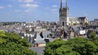 programme immobilier neuf Angers - Kaufman & Broad