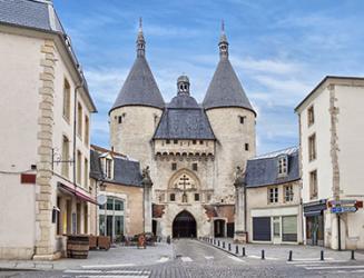 Programme immobilier neuf à Nancy