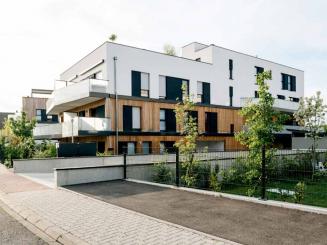 programme immobilier neuf Le Port-Marly - Kaufman & Broad