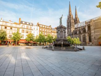Programmes immobiliers neufs Clermont-Ferrand | Kaufman & Broad