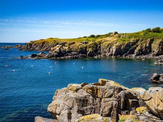 Programe immobilier neuf à l'Ile d'Yeu