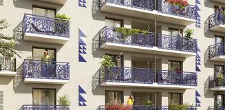 programme immobilier neuf so angely - Kaufman & Broad