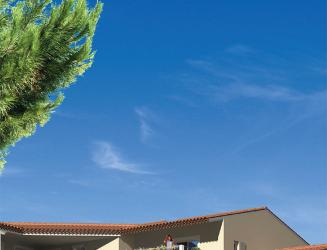programme immobilier neuf les lices - Kaufman & Broad