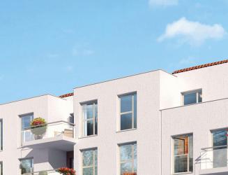 programme immobilier neuf Cap Village - Kaufman & Broad