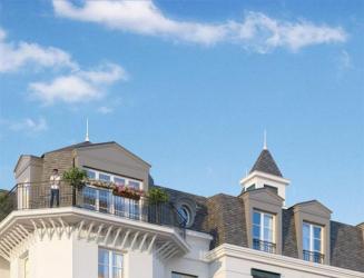 programme immobilier neuf prochainement - Kaufman & Broad