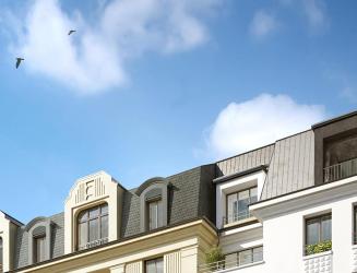 programme immobilier neuf mermoz - Kaufman & Broad