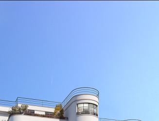 programme immobilier neuf elegance - Kaufman & Broad