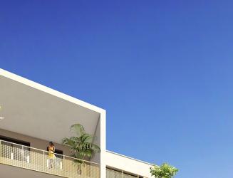 programme immobilier neuf oxygen - Kaufman & Broad