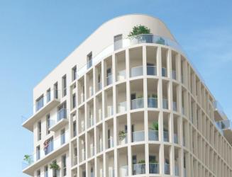 programme immobilier neuf panoramik - Kaufman & Broad