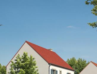 programme immobilier neuf la closerie pasteur maisons - Kaufman & Broad