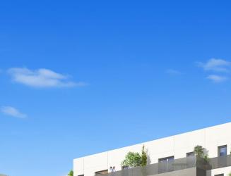 programme immobilier neuf mod2vies ii - Kaufman & Broad