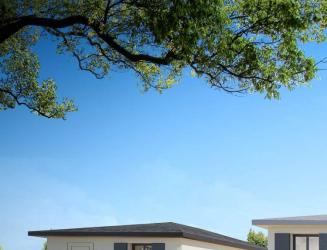 programme immobilier neuf le domaine de flore - Kaufman & Broad