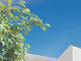 programme immobilier neuf les jardins de lile cote rives de seine - Kaufman & Broad