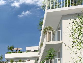 programme immobilier neuf symbioz - Kaufman & Broad