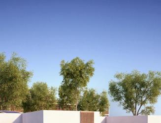 programme immobilier neuf sun garden - Kaufman & Broad