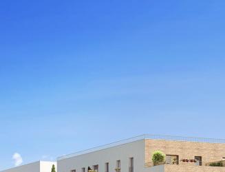 programme immobilier neuf Canopee - Kaufman & Broad
