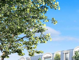 programme immobilier neuf esprit ville ii - Kaufman & Broad