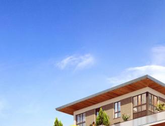 programme immobilier neuf amelia ii - Kaufman & Broad