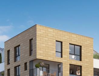 programme immobilier neuf new hastings - Kaufman & Broad