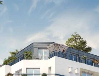 programme immobilier neuf naturetvous - Kaufman & Broad