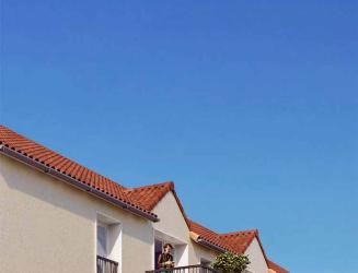 programme immobilier neuf Les Belles Allées - Kaufman & Broad