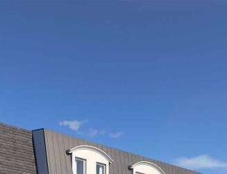 programme immobilier neuf magnifisens - Kaufman & Broad