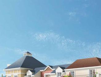 programme immobilier neuf villa de traversay - Kaufman & Broad