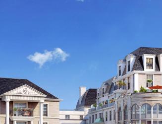 programme immobilier neuf manifesto iii - Kaufman & Broad