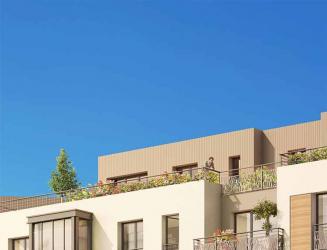 programme immobilier neuf prochainement - Kaufman & Broad