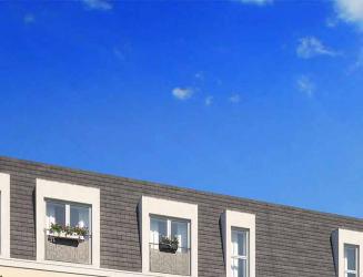 programme immobilier neuf les arborees - Kaufman & Broad