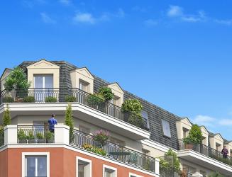 programme immobilier neuf prochainement - Kaufman & Broad
