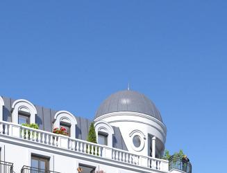 programme immobilier neuf Apogée - Kaufman & Broad