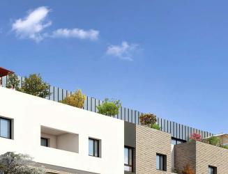 programme immobilier neuf Pavillon 32 - Kaufman & Broad