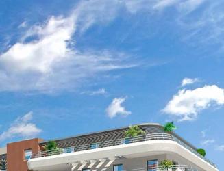 programme immobilier neuf Villa Hermes - Kaufman & Broad