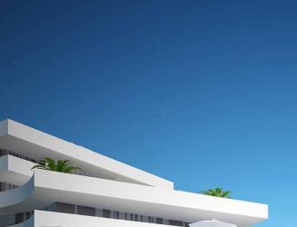 programme immobilier neuf Iconic - Kaufman & Broad