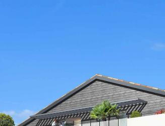 programme immobilier neuf Coeur Marin - Kaufman & Broad
