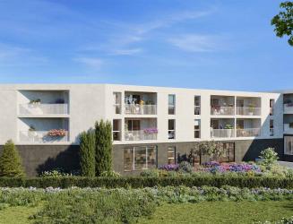 Programme immobilier neuf Val'Avy à Grabels | Kaufman & Broad