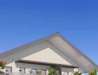 programme immobilier neuf Villa Saint Laurent - Kaufman & Broad