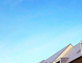 programme immobilier neuf Les Balcons de la Rance - Kaufman & Broad
