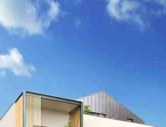 programme immobilier neuf Eko - Kaufman & Broad